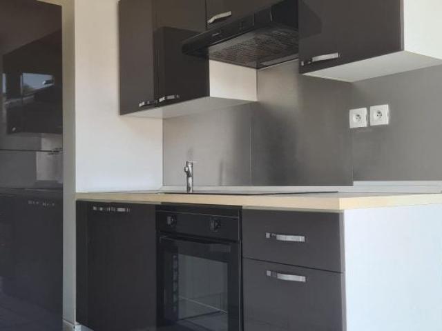 Location Appartement Rue Dorian, Rive de Gier