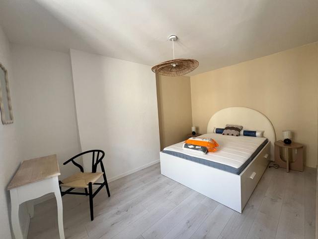 Location Appartement Rue Dorigny, Reims