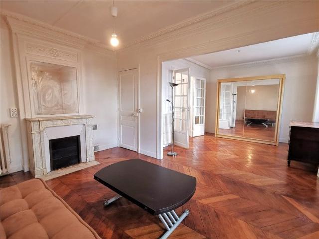 Location Appartement Rue d'Orléans, Neuilly sur Seine