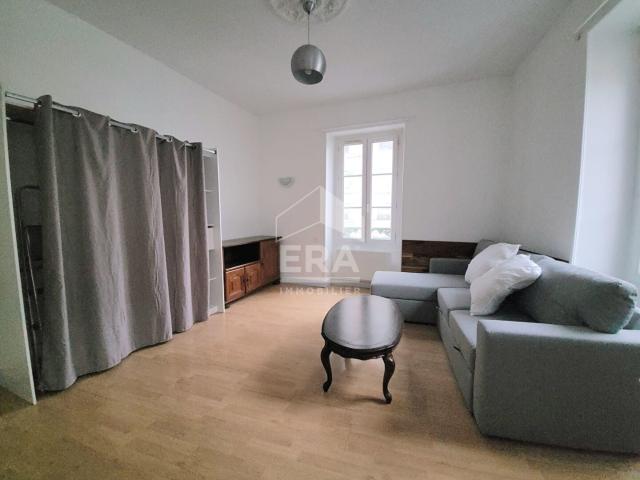Location Appartement Rue d'Orléans, Pau