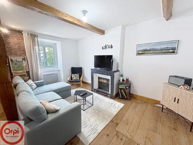 Location Appartement Rue d'Orléans, Pau
