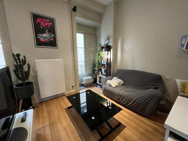 Location Appartement Rue d'Orléans, Rennes