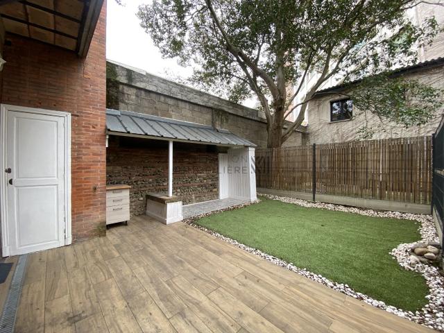 Location Appartement Rue d'Orléans, Toulouse