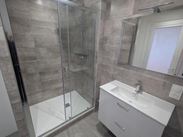 Location Appartement Rue d'Orléans, Vichy