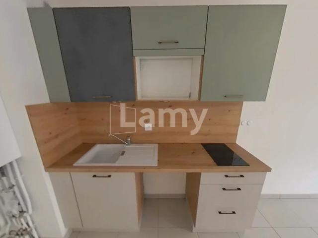 Location Appartement Rue d'Ormesson, Clermont Ferrand
