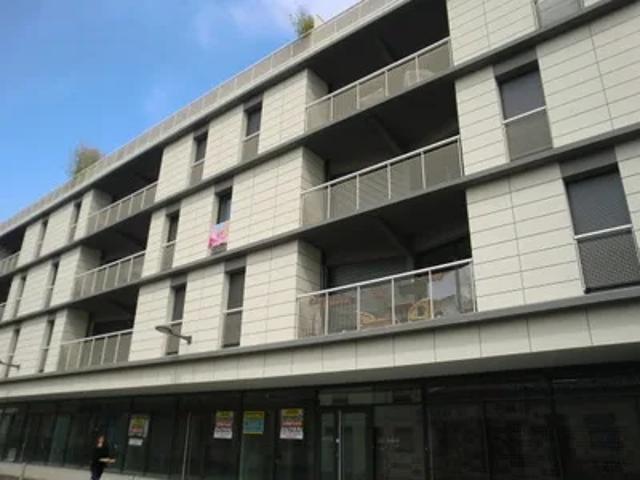 Location Appartement Rue d'Ornano, Bordeaux