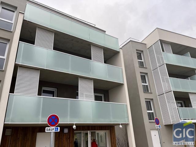 Location Appartement Rue d'Athènes, Blainville sur Orne