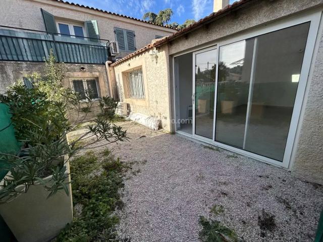 Location Appartement Rue d'Aubagne, Marseille