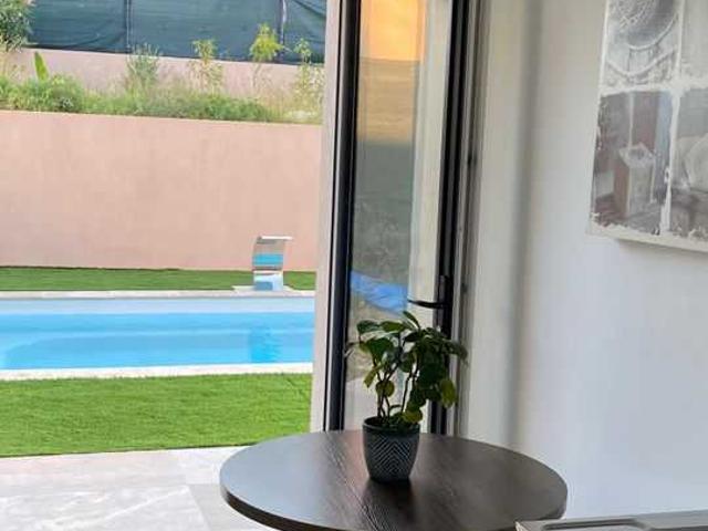 Location Appartement Rue d'Aubagne, Marseille
