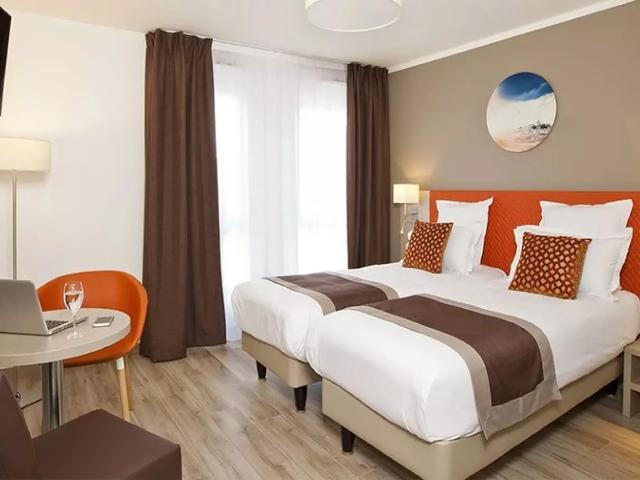 Location Appartement Rue d'Aubervilliers, Paris