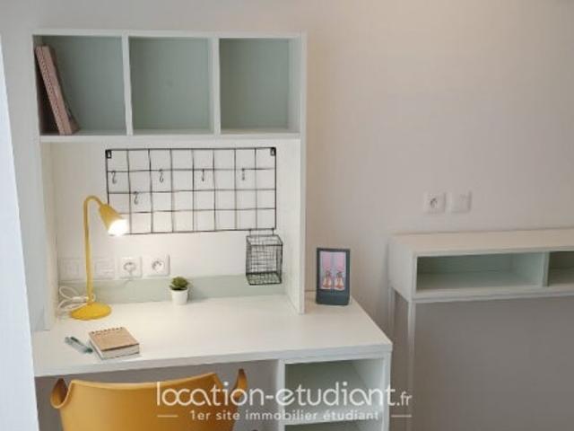 Location Appartement Rue d'Aubervilliers, Paris