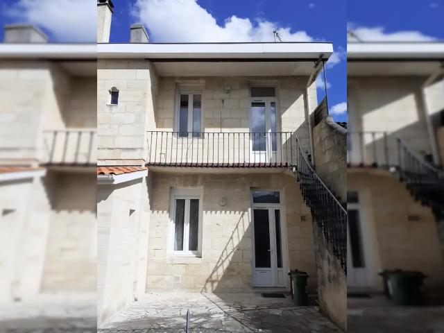 Location Appartement Rue d'Aubidey, Bordeaux