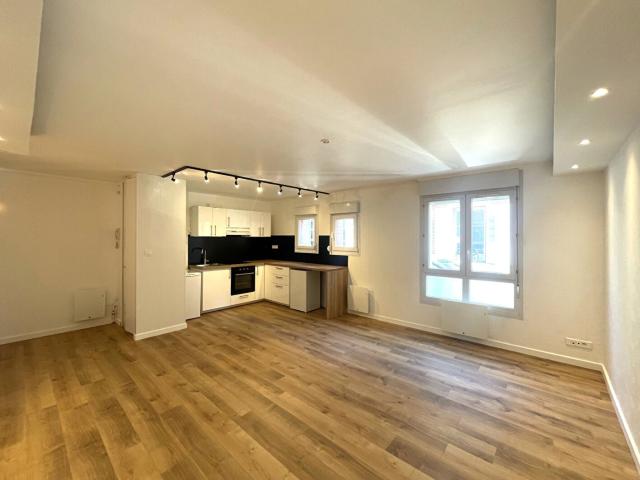 Location Appartement Rue d'Aubilly, Charleville Mézières