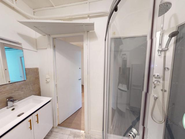 Location Appartement Rue d'Auge, Caen