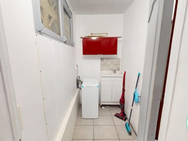 Location Appartement Rue d'Auge, Caen