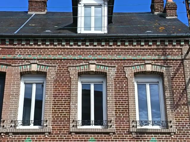 Location Appartement Rue d'Aumale, Eu