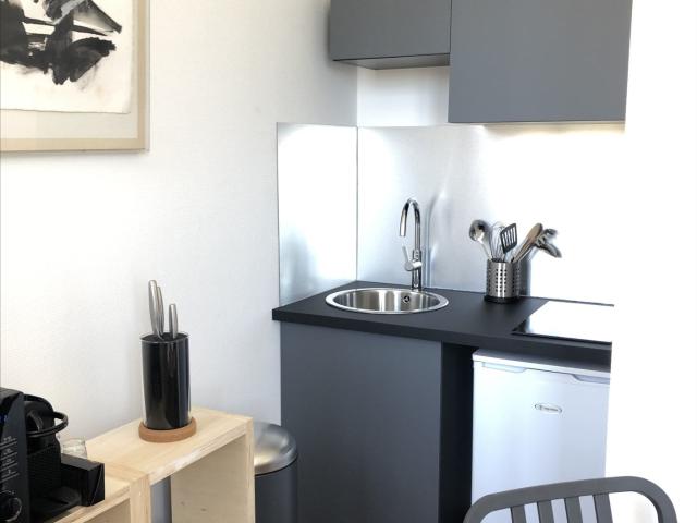 Location Appartement Rue d'Austerlitz, Angoulême