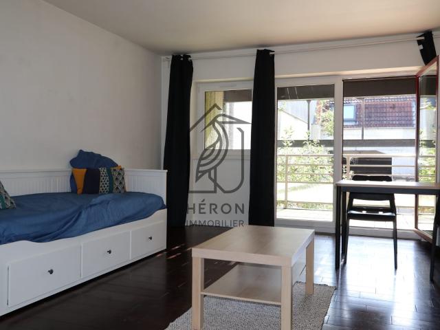 Location Appartement Rue d'Austerlitz, Lille