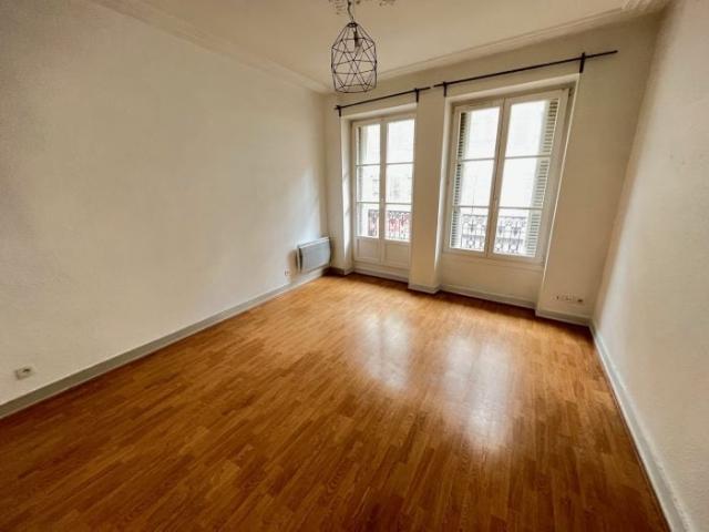 Location Appartement Rue d'Austerlitz, Strasbourg