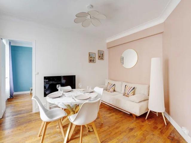 Location Appartement Rue Dauphin, Villejuif