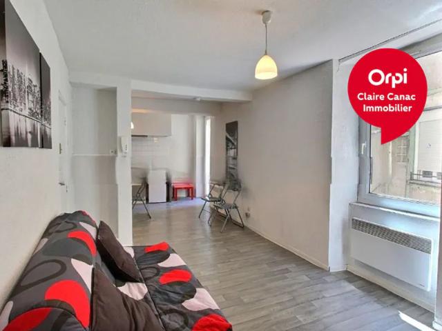 Location Appartement Rue d'Auque, Castres