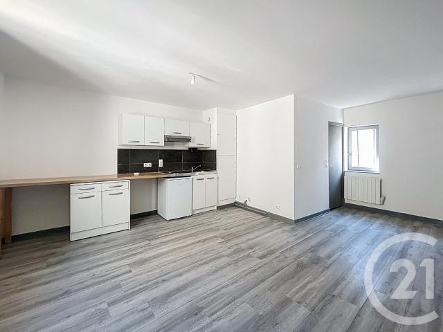 Location Appartement Rue Daurat, Riom