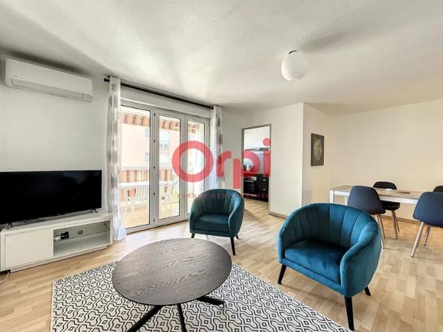 Location Appartement Rue d'Auriasque, Fréjus