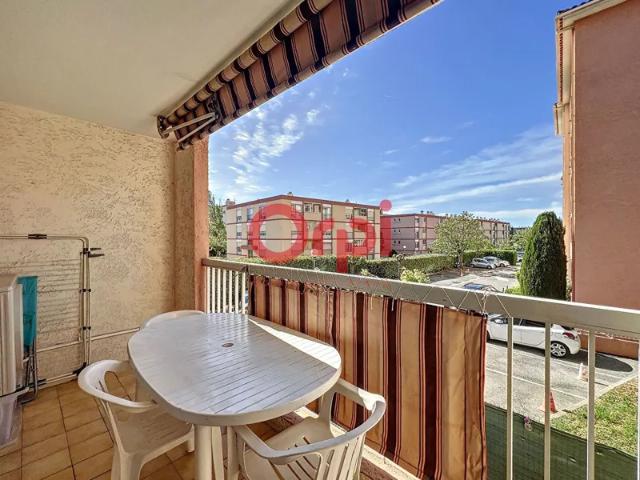 Location Appartement Rue d'Auriasque, Fréjus