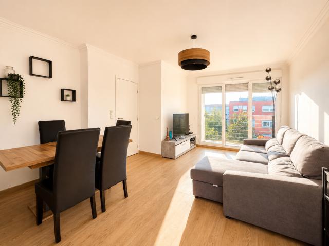 Location Appartement Rue d'Aurion, Rosny sous Bois