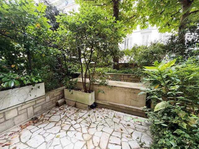 Location Appartement Rue d'Auteuil, Paris