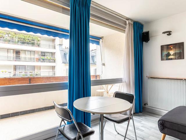 Location Appartement Rue d'Auteuil, Paris