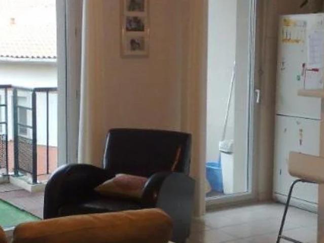 Location Appartement Rue Dautezac, Toulouse
