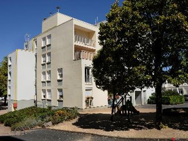 Location Appartement Rue d'Auteroches, Issoudun