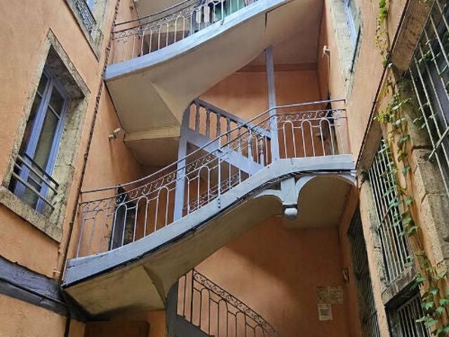 Location Appartement Rue d'Autun, Chalon sur Saône