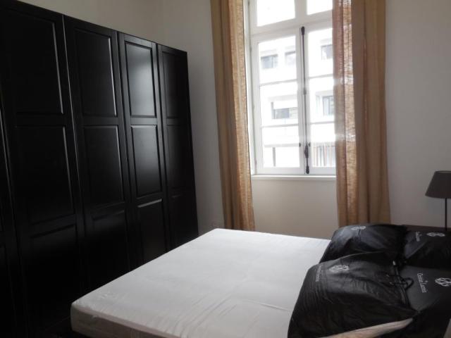 Location Appartement Rue d'Auvours, Nantes