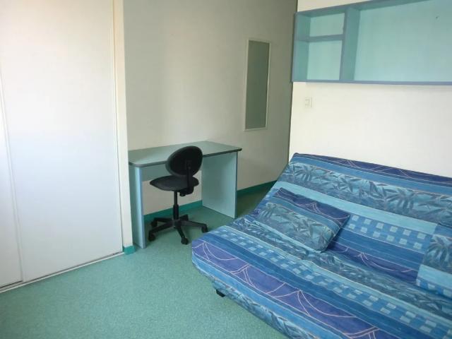 Location Appartement Rue d'Auxonne, Dijon
