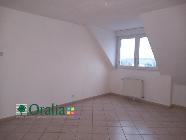 Location Appartement Rue d'Auxonne, Dijon