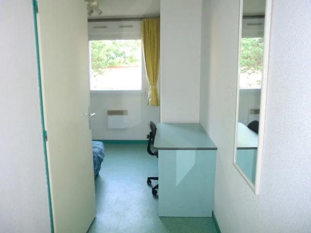 Location Chambre Rue d'Auxonne, Dijon