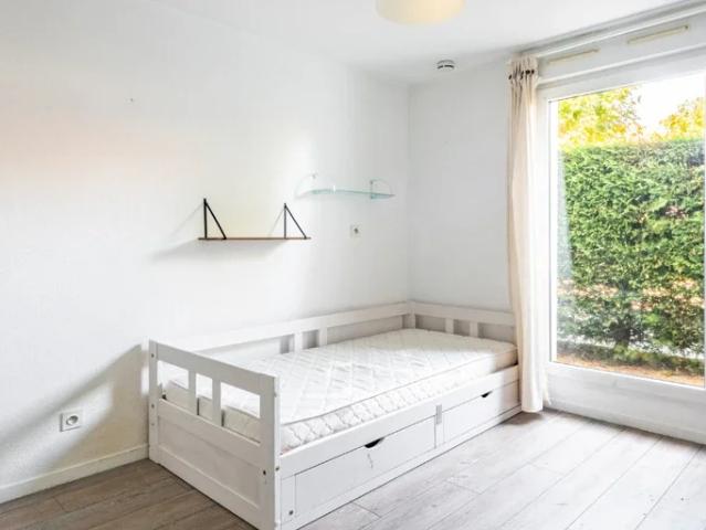 Location Appartement Rue d'Auxonne, Dijon