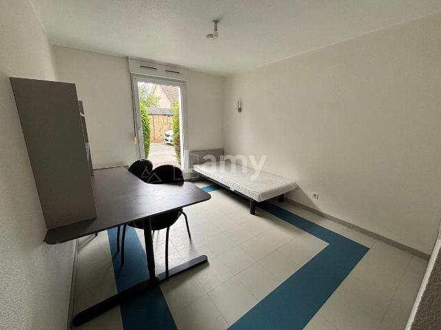 Location Appartement Rue d'Auxonne, Dijon