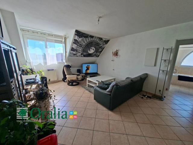 Location Appartement Rue d'Auxonne, Dijon