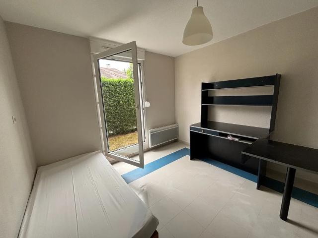 Location Appartement Rue d'Auxonne, Dijon
