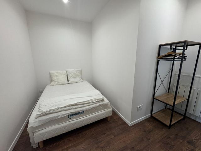 Location Appartement Rue d'Auxonne, Dijon