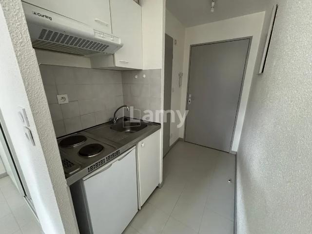 Location Appartement Rue d'Auxonne, Dijon