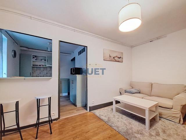 Location Appartement Rue d'Auxonne, Dijon