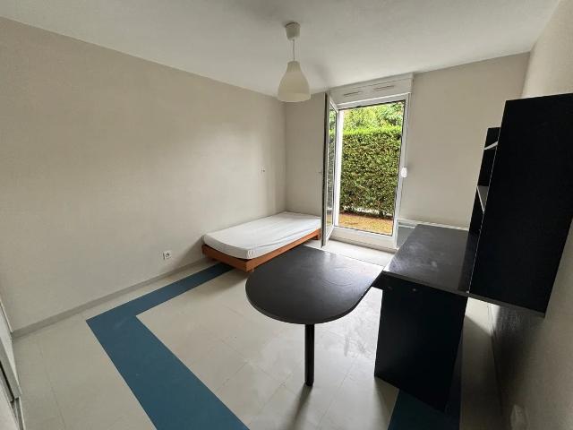 Location Appartement Rue d'Auxonne, Dijon