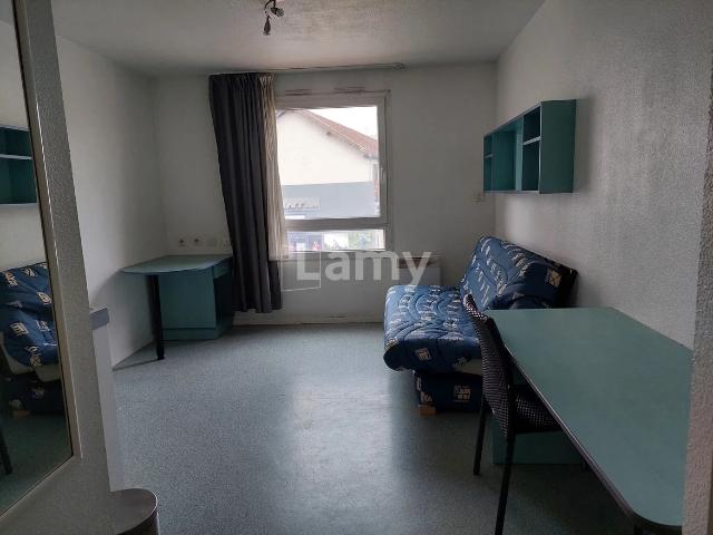 Location Appartement Rue d'Auxonne, Dijon