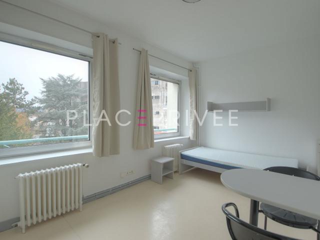 Location Appartement Rue d'Auxonne, Nancy