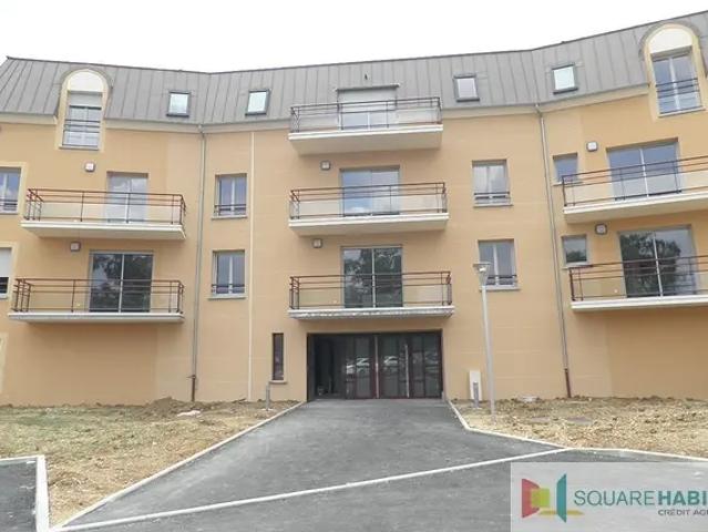 Location Appartement Rue d'Auxerre, Monéteau
