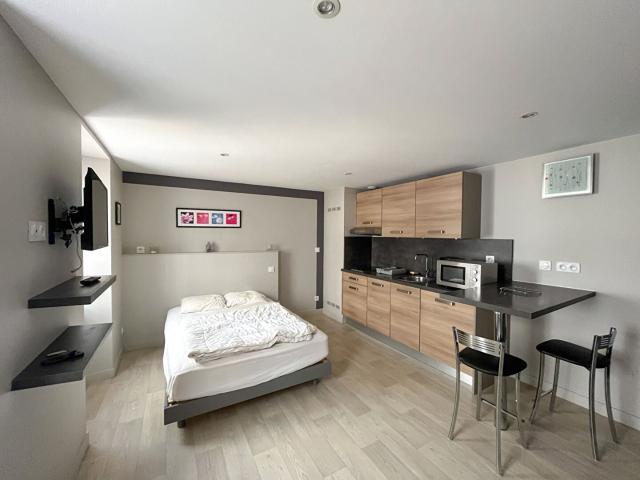 Location Appartement Rue d'Avesnières, Laval